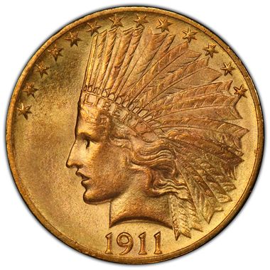 Cert 06649828 - Coin Image