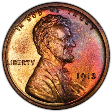 Cert 06656544 - Coin Image