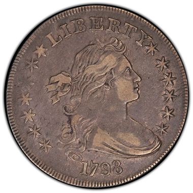 Cert 06661103 - Coin Image