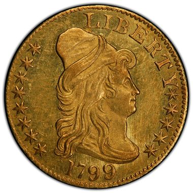 Cert 06662349 - Coin Image