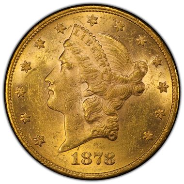 Cert 06663855 - Coin Image