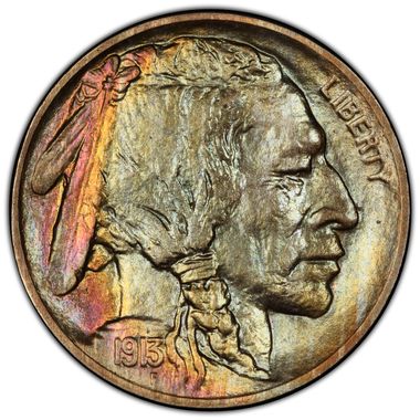 Cert 06665932 - Coin Image