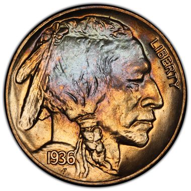 Cert 06665934 - Coin Image