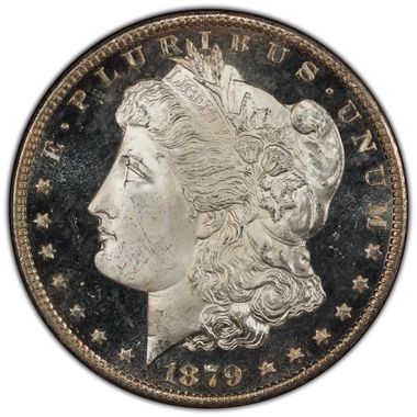 Cert 06665965 - Coin Image