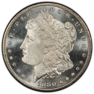 Cert 06665968 - Coin Image