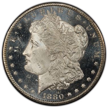 Cert 06665969 - Coin Image