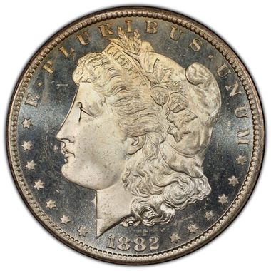 Cert 06665974 - Coin Image