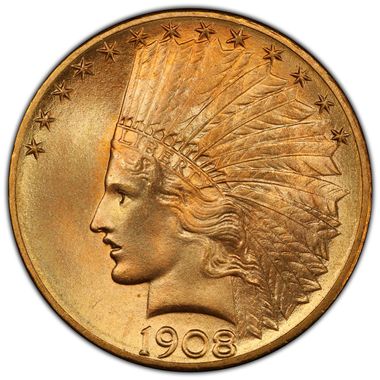 Cert 06666113 - Coin Image