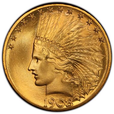 Cert 06666114 - Coin Image