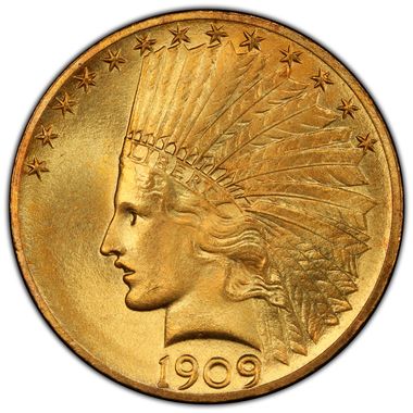 Cert 06666115 - Coin Image