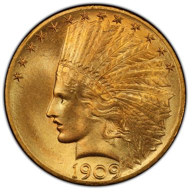 Cert 06666116 - Coin Image