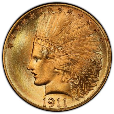 Cert 06666121 - Coin Image