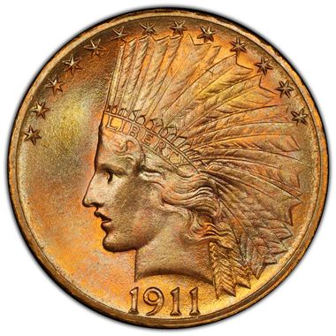 Cert 06666123 - Coin Image