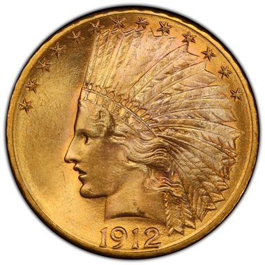 Cert 06666125 - Coin Image