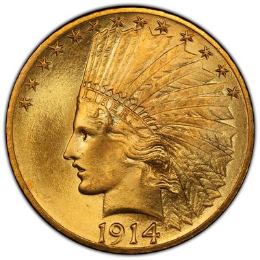 Cert 06666128 - Coin Image