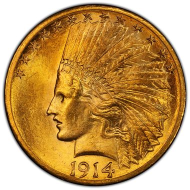 Cert 06666130 - Coin Image