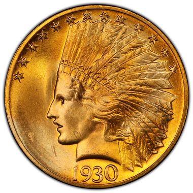 Cert 06666136 - Coin Image