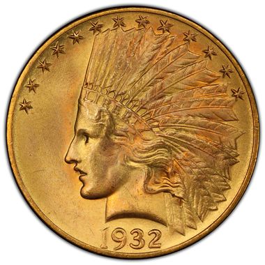 Cert 06666137 - Coin Image