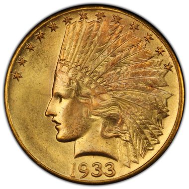 Cert 06666138 - Coin Image