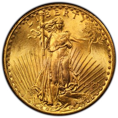 Cert 06666182 - Coin Image