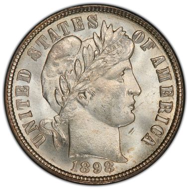 Cert 06666222 - Coin Image