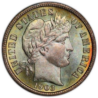 Cert 06666238 - Coin Image