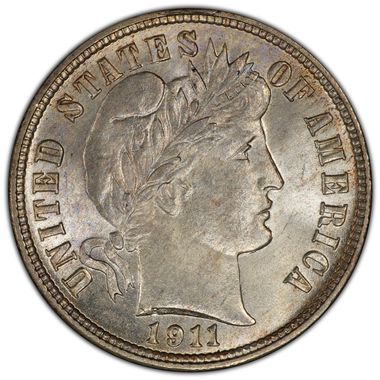 Cert 06666265 - Coin Image