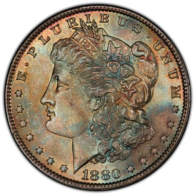 Cert 06666319 - Coin Image