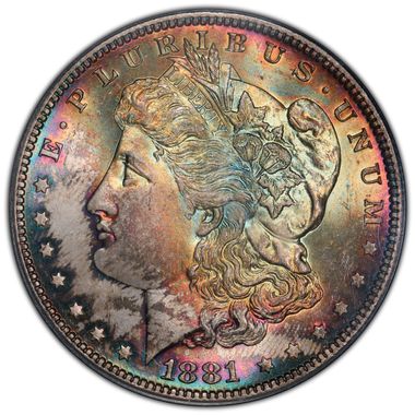 Cert 06666322 - Coin Image