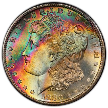 Cert 06666475 - Coin Image