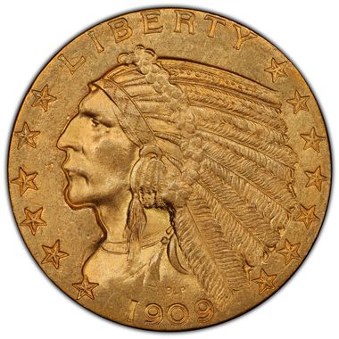 Cert 06666489 - Coin Image