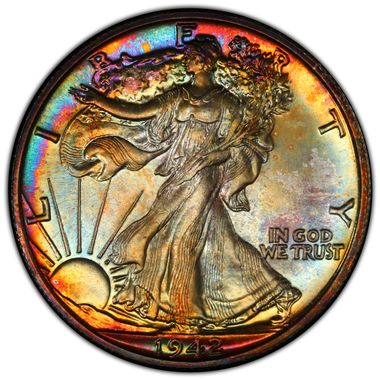 Cert 06666511 - Coin Image