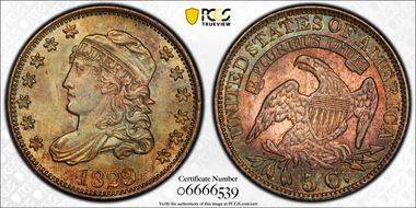 1829 H10C MS67