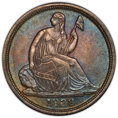 Cert 06666556 - Coin Image