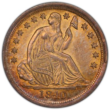 Cert 06666562 - Coin Image