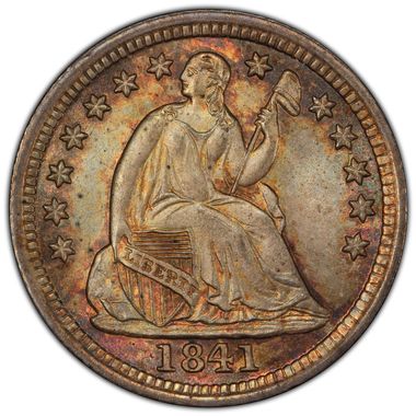 Cert 06666565 - Coin Image