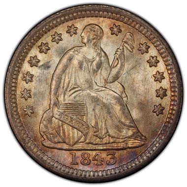 Cert 06666569 - Coin Image