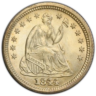 Cert 06666570 - Coin Image