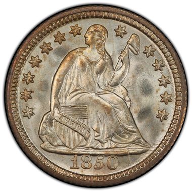 Cert 06666582 - Coin Image