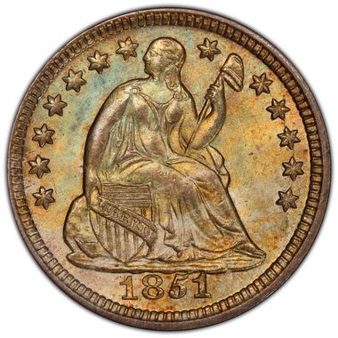 Cert 06666585 - Coin Image