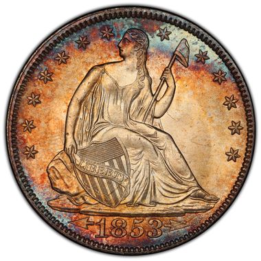Cert 06666688 - Coin Image
