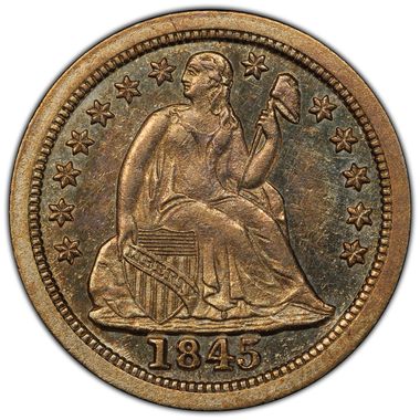 Cert 06666890 - Coin Image