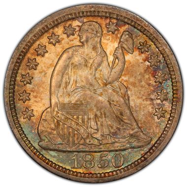 Cert 06666892 - Coin Image