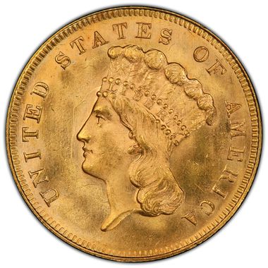 Cert 06666993 - Coin Image