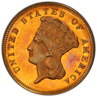 Cert 06666996 - Coin Image