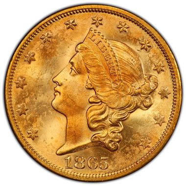 Cert 06667057 - Coin Image