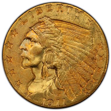 Cert 06667060 - Coin Image