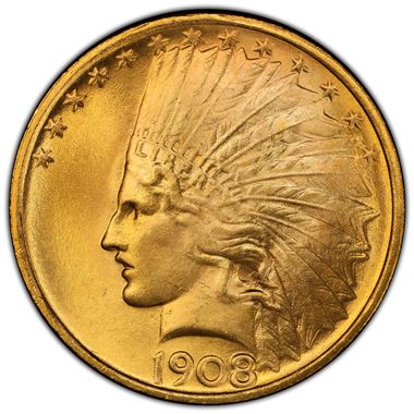 Cert 06667071 - Coin Image