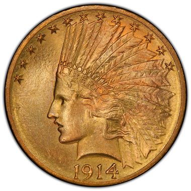 Cert 06667073 - Coin Image