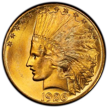 Cert 06667075 - Coin Image